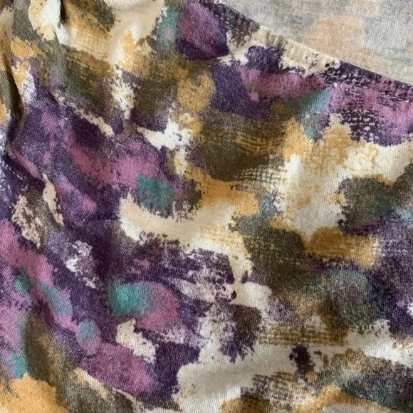 Relativity Abstract Tank - Picture 7 of 16